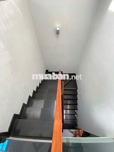 NHÀ KHÁNH HỘI Q4- 3 LẦU ĐÚC - 44m2- KO QH- CHỈ 5 TỶ NHỈNH