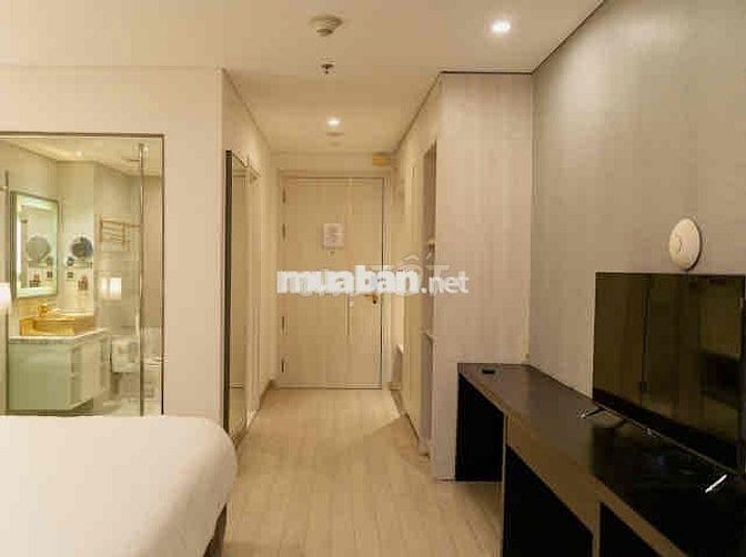 BÁN GOLDEN BAY ĐN-HOÀ BÌNH GREEN-STUDIO 37m-PHỐ ĐÊM-SÔNG HÀN-PHÁO HOA