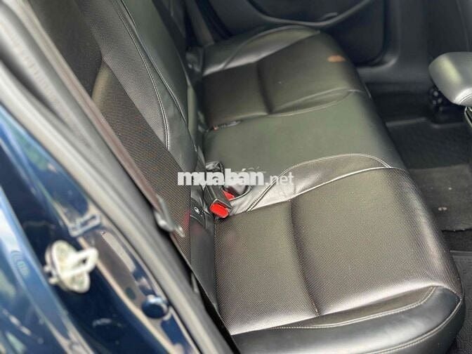 Mazda 3 2020 2021 luxury bảo dưỡng full hãng Mazda