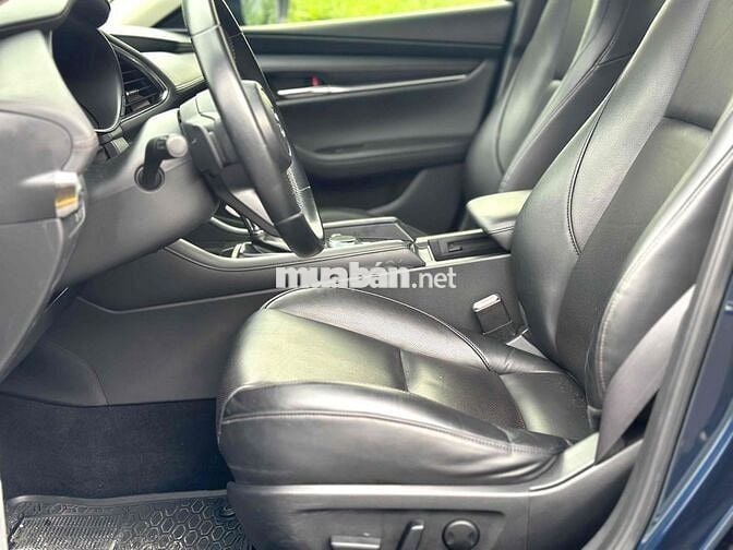 Mazda 3 2020 2021 luxury bảo dưỡng full hãng Mazda