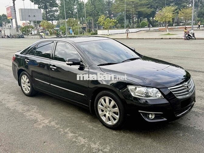 Toyota Camry 2006 3.5Q - 302000 km