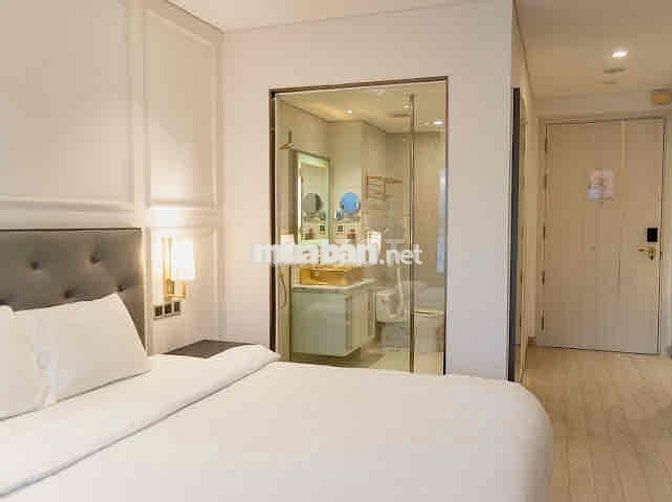 BÁN GOLDEN BAY ĐN-HOÀ BÌNH GREEN-STUDIO 37m-PHỐ ĐÊM-SÔNG HÀN-PHÁO HOA