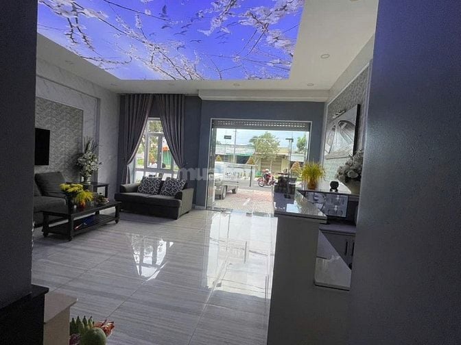 Cần tiền bán lỗ 1tỷ khách sạn Huỳnh Lâm Võ Văn Kiệt Tam Nông Đồng Tháp