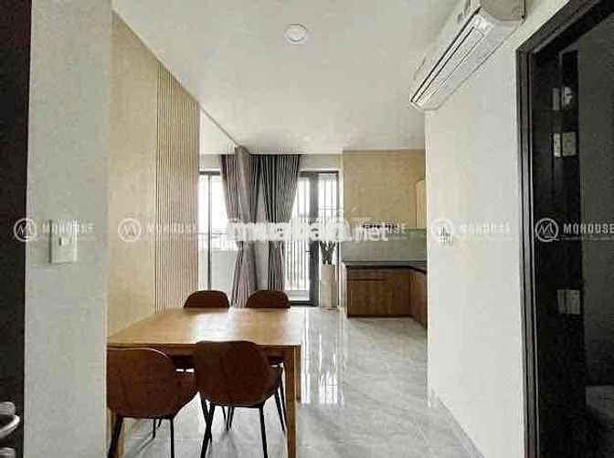 STUDIO BAN CÔNG - NGAY LUỸ BÁN BÍCH TÂN PHÚ - FULL NỘI THẤT CAO CẤP
