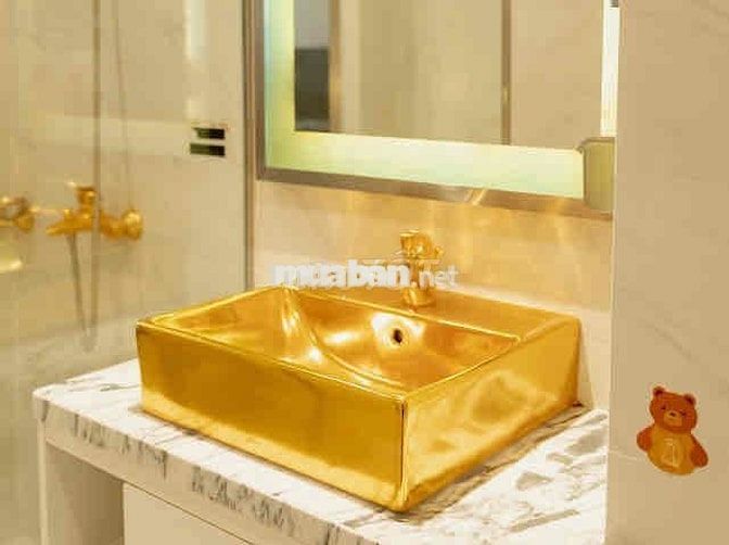 BÁN GOLDEN BAY ĐN-HOÀ BÌNH GREEN-STUDIO 37m-PHỐ ĐÊM-SÔNG HÀN-PHÁO HOA