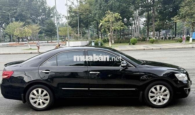 Toyota Camry 2006 3.5Q - 302000 km