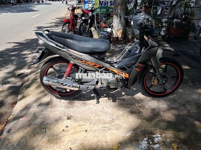 Sirus 50c..Victoria..zin AZ..long lanh..72AK