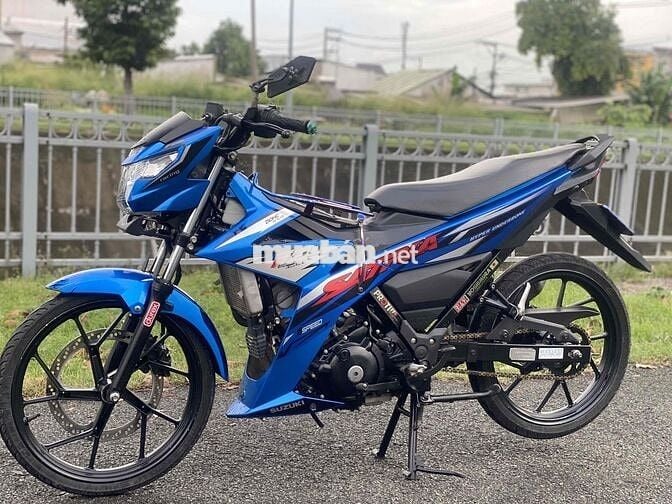 raider up satria chính chủ công chứng