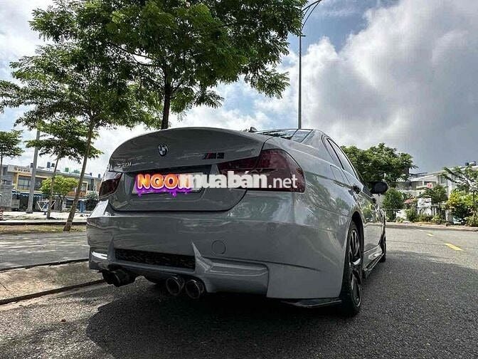 BMW 3 Series 2010 - 100000 km siêu đẹp