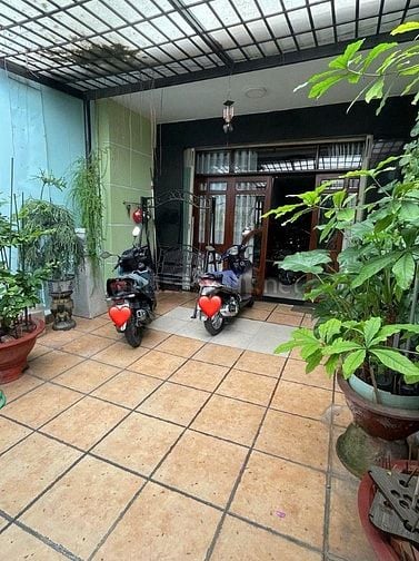 Bán nhà ô tô vào tận nơi, Ung Văn Khiêm Bình Thạnh, DT 116m², 3 tầng