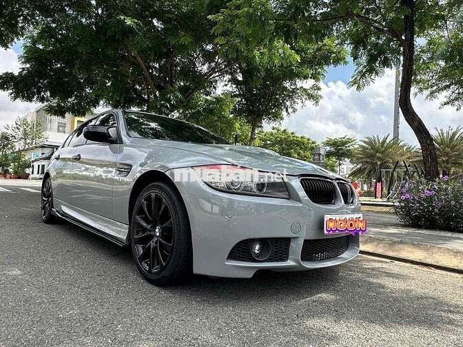 BMW 3 Series 2010 - 100000 km siêu đẹp