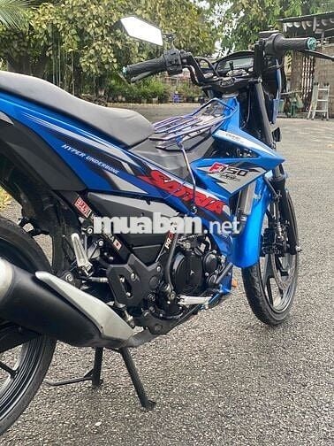 raider up satria chính chủ công chứng