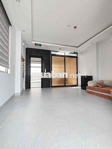 BÁN NHÀ XUÂN DIỆU,TRUNG TÂM TÂY HỒ,61m,8 tầng,MT4.6m,30tỷ