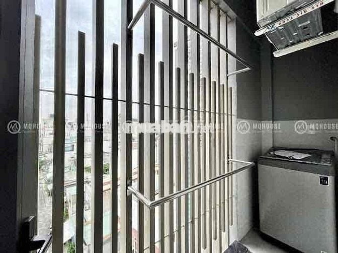 STUDIO BAN CÔNG - NGAY LUỸ BÁN BÍCH TÂN PHÚ - FULL NỘI THẤT CAO CẤP