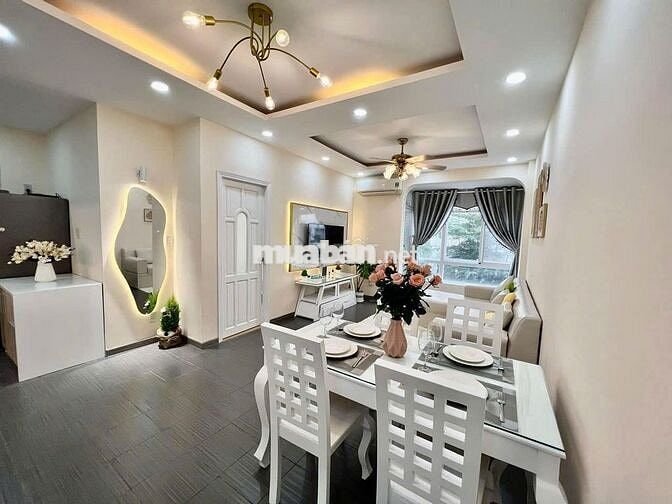 BÁN SKY GARDEN 3-HĐ THUÊ SINH LỢI DÀI HẠN 15TR/THÁNG ĐẾN 2027- 4.89 TỶ