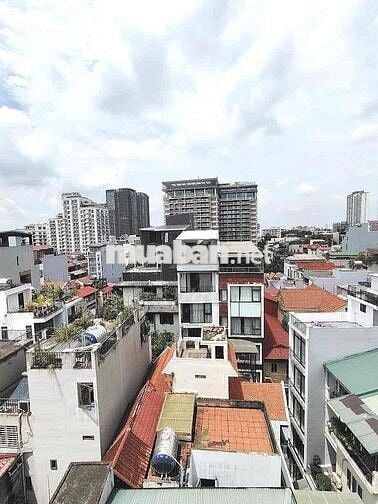 BÁN NHÀ XUÂN DIỆU,TRUNG TÂM TÂY HỒ,61m,8 tầng,MT4.6m,30tỷ