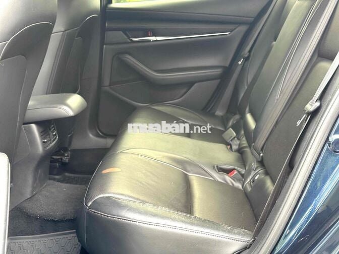 Mazda 3 2020 2021 luxury bảo dưỡng full hãng Mazda