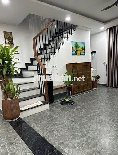 💫💥NÓNG💥 NHÀ Đ. HỒ VĂN LONG, BÌNH TÂN: 🏣 55,5m2 👉 5,5x10,1m, x4 tầng,5t