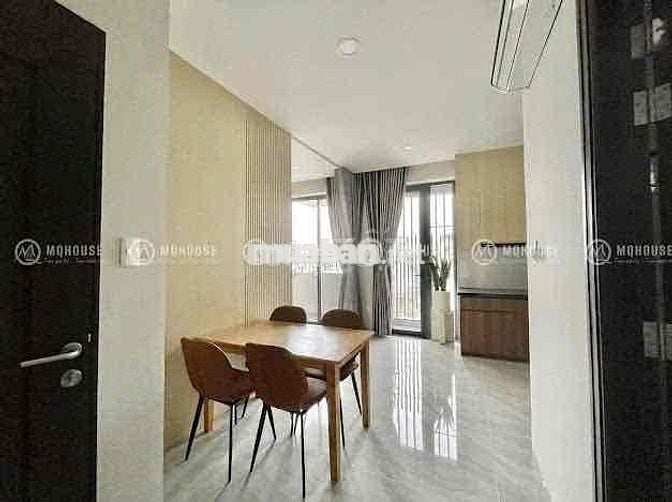 STUDIO BAN CÔNG - NGAY LUỸ BÁN BÍCH TÂN PHÚ - FULL NỘI THẤT CAO CẤP