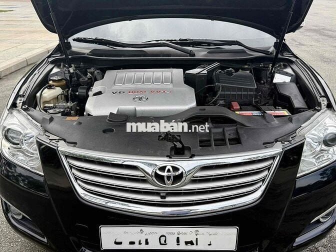 Toyota Camry 2006 3.5Q - 302000 km