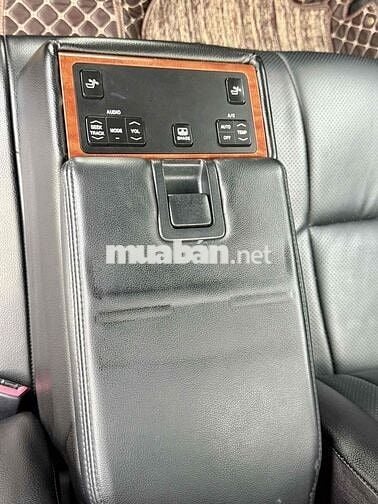 Toyota Camry 2006 3.5Q - 302000 km