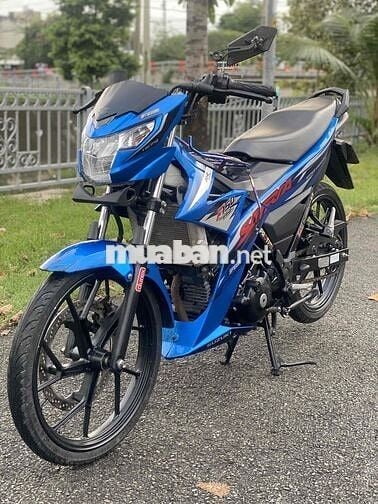 raider up satria chính chủ công chứng