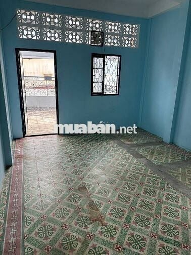 NHÀ BẾN VÂN ĐỒN Q4- 3 LẦU ĐÚC- 78m2 NỞ HẬU- KO QH- GIÁ 7 TỶ NHỈNH