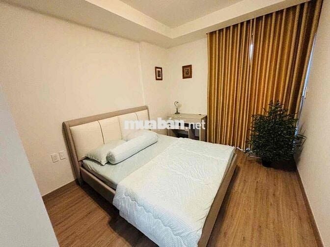 CHO THUÊ CĂN HỘ 1PN FULL NỘI THẤT CAO CẤP