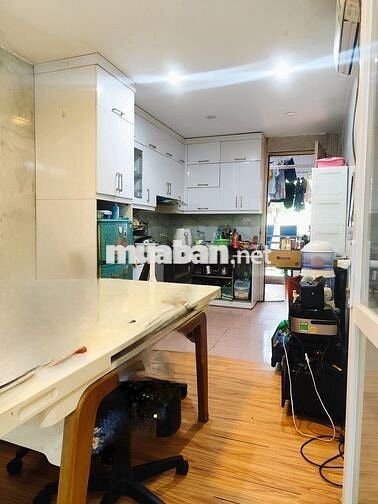 🌟 HOÀNG HOA THÁM – 47M² – 4 TẦNG – MT 3M – GIÁ 9.3 TỶ – 5M RA Ô TÔ 🌟