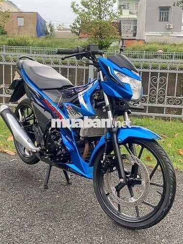 raider up satria chính chủ công chứng
