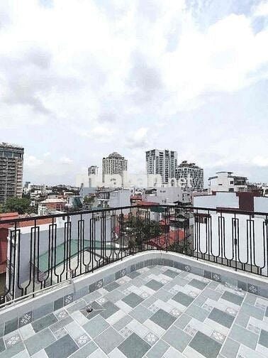 BÁN NHÀ XUÂN DIỆU,TRUNG TÂM TÂY HỒ,61m,8 tầng,MT4.6m,30tỷ