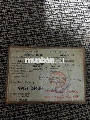 xe zin chất bao tét xe
