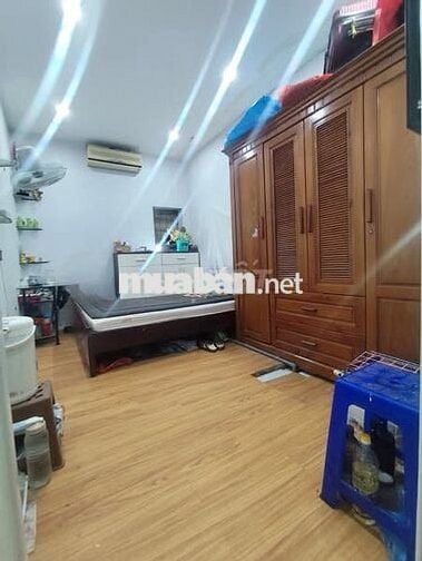 🌟 HOÀNG HOA THÁM – 47M² – 4 TẦNG – MT 3M – GIÁ 9.3 TỶ – 5M RA Ô TÔ 🌟