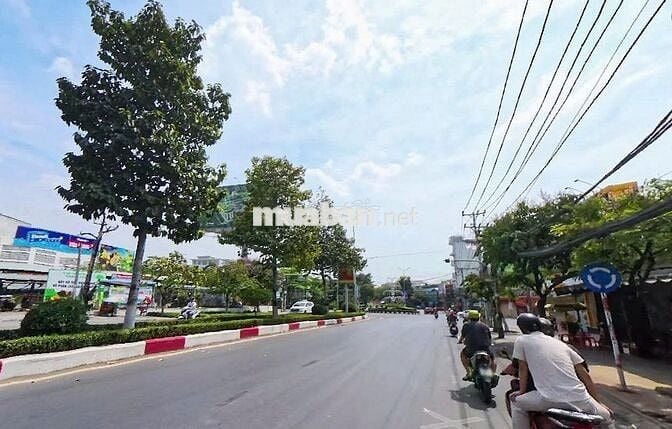 Bán đất quy hoạch xây chung cư cao tầng tại Biên Hòa, Đồng Nai
