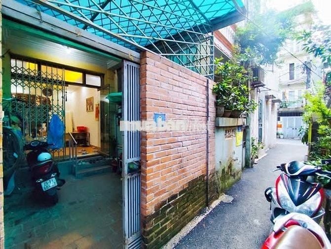 🌟 HOÀNG HOA THÁM – 47M² – 4 TẦNG – MT 3M – GIÁ 9.3 TỶ – 5M RA Ô TÔ 🌟