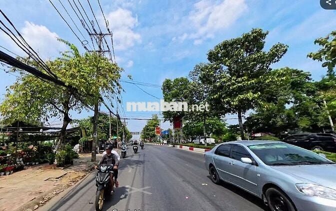 Bán đất quy hoạch xây chung cư cao tầng tại Biên Hòa, Đồng Nai