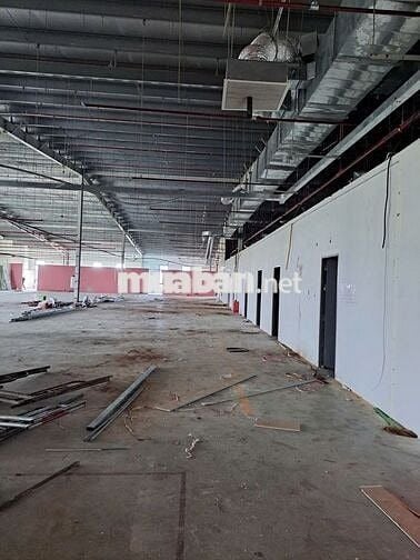CHO THUÊ NHÀ XƯỞNG-MĂT TIỀN ĐƯỜNG ĐẠI LỘ BÌNH DƯƠNG-TP THUẬN AN- HCM