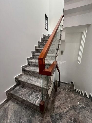 Bán nhà mặt tiền đường số 45 tiện kinh doanh giá 13 tỷ