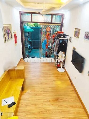 🌟 HOÀNG HOA THÁM – 47M² – 4 TẦNG – MT 3M – GIÁ 9.3 TỶ – 5M RA Ô TÔ 🌟