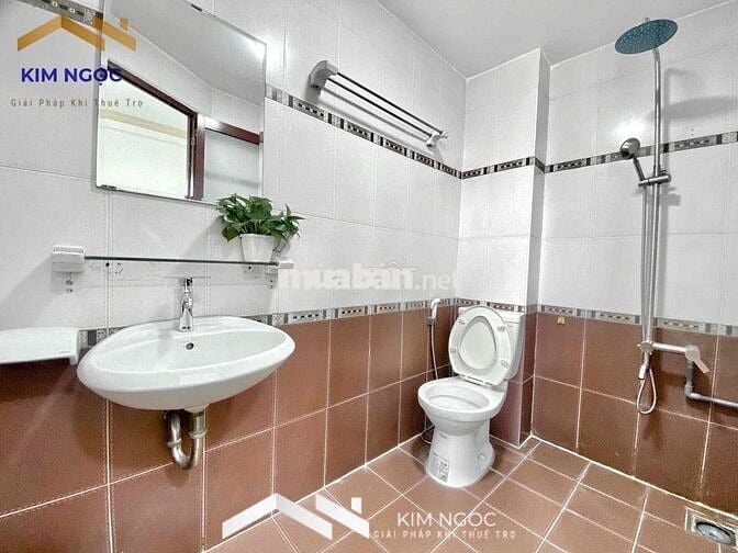 Cho Thuê Phòng Trệt Đầy Đủ Nội Thất Mới Giá Rẻ Gần ĐH Văn Hiến Tân Phú