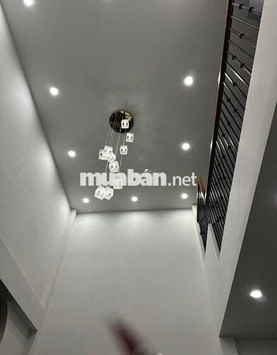 💫💥NÓNG💥 NHÀ Đ. HỒ VĂN LONG, BÌNH TÂN: 🏣 55,5m2 👉 5,5x10,1m, x4 tầng,5t