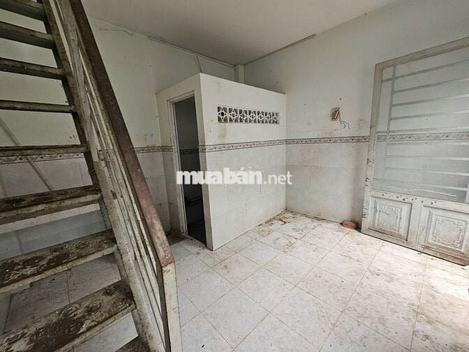 NHÀ KHÁNH HỘI Q4- 3 LẦU ĐÚC - 68m2- KO QH- GIÁ 5 TỶ NHỈNH