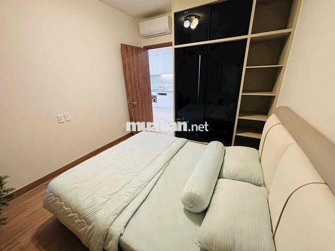 CHO THUÊ CĂN HỘ 1PN FULL NỘI THẤT CAO CẤP