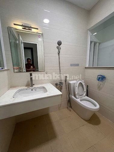 Bán nhà mặt tiền đường số 45 tiện kinh doanh giá 13 tỷ