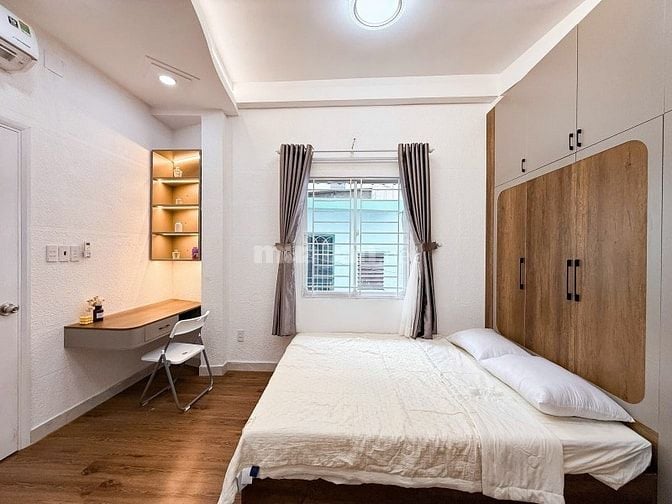 🎉 SIÊU HOT NHÀ FULL NỘI THẤT – NGUYỄN ĐÌNH CHÍNH – PHÚ NHUẬN – 5.78TY