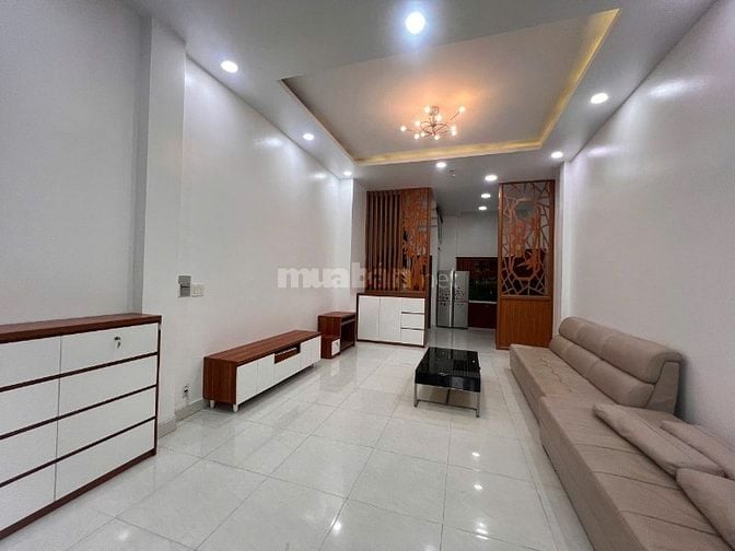 Bán nhà mặt tiền đường số 45 tiện kinh doanh giá 13 tỷ