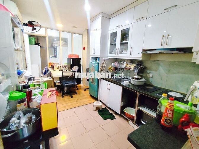 🌟 HOÀNG HOA THÁM – 47M² – 4 TẦNG – MT 3M – GIÁ 9.3 TỶ – 5M RA Ô TÔ 🌟