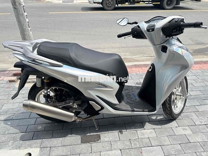 💥THANH LÝ SH 160i CBS KIỂNG SIÊU LƯỚT💥
