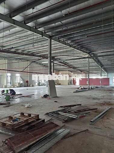 CHO THUÊ NHÀ XƯỞNG-MĂT TIỀN ĐƯỜNG ĐẠI LỘ BÌNH DƯƠNG-TP THUẬN AN- HCM