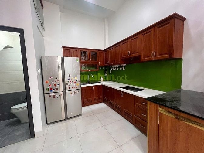 Bán nhà mặt tiền đường số 45 tiện kinh doanh giá 13 tỷ
